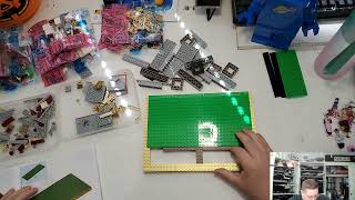 Pantasy - Dragon Ball Tenkaichi Budokai - Full Build (part 1)