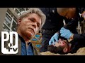 Detective Survives Brutal Attack From His Lieutenant | Shades Of Blue | PD TV