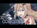 (Epic Conquest 2)Offline RPG