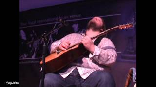 Matt Anderson - Devil's Bride - Bronte Blues Club