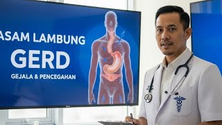 Download Lagu Bukan Jantung! Ternyata Ini Penyebab Dada Nyeri Akibat Asam Lambung. MP3