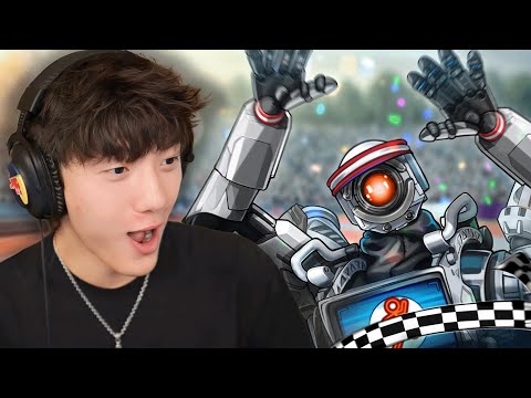iiTzTimmy Reacts To His Best Career Movement Clips!
