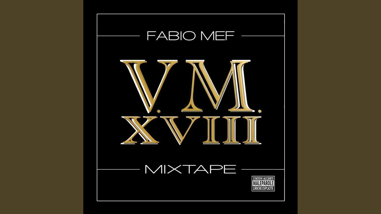 Fabio Mef (Paranormale)