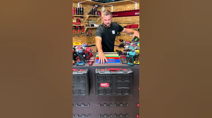 Brands that StealthMounts range cover