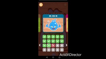 Dig This (Dig It) 89-12 Chapter 89 DIG IN Level 12