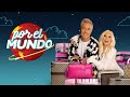 Programa 01 con Susana en Miami (09-11-2021) - Por el Mundo 2021