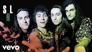 Greta Van Fleet - Black Smoke Rising (Live on SNL / 2019) chords