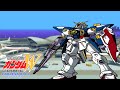 Gundam Wing Endless Duel | Tiro e pancadaria!