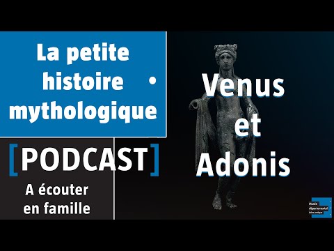 Vidéo: Que signifie la ceinture de Vénus ?