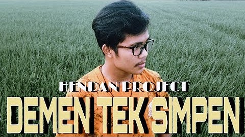 gatha - Demen Tek Simpen ( COVER Ska reggae Version )