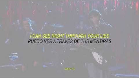 Thumbnail of Wallows Ft. Clairo - Are You Bored Yet? (Sub. español)