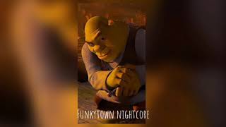 °Funkytown nightcore