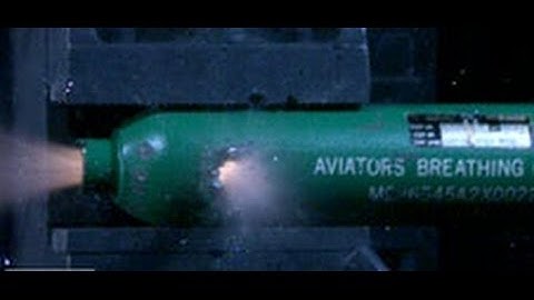 Hyper Velocity Impact of a Non-pressurized Target