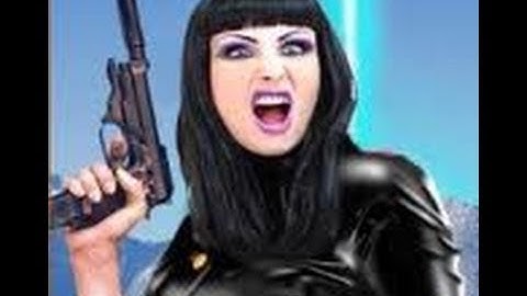 Command and conquer generals zero hour mod contra 007 part 3