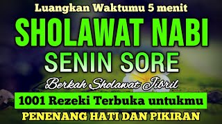 Download Lagu SHOLAWAT JIBRIL PENARIK REZEKI PALING MUSTAJAB, SHOLAWAT NABI MUHAMMAD SAW, Sholawat Jibril Merdu MP3