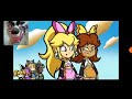 React Nintendo High(EP3)- Acabado 