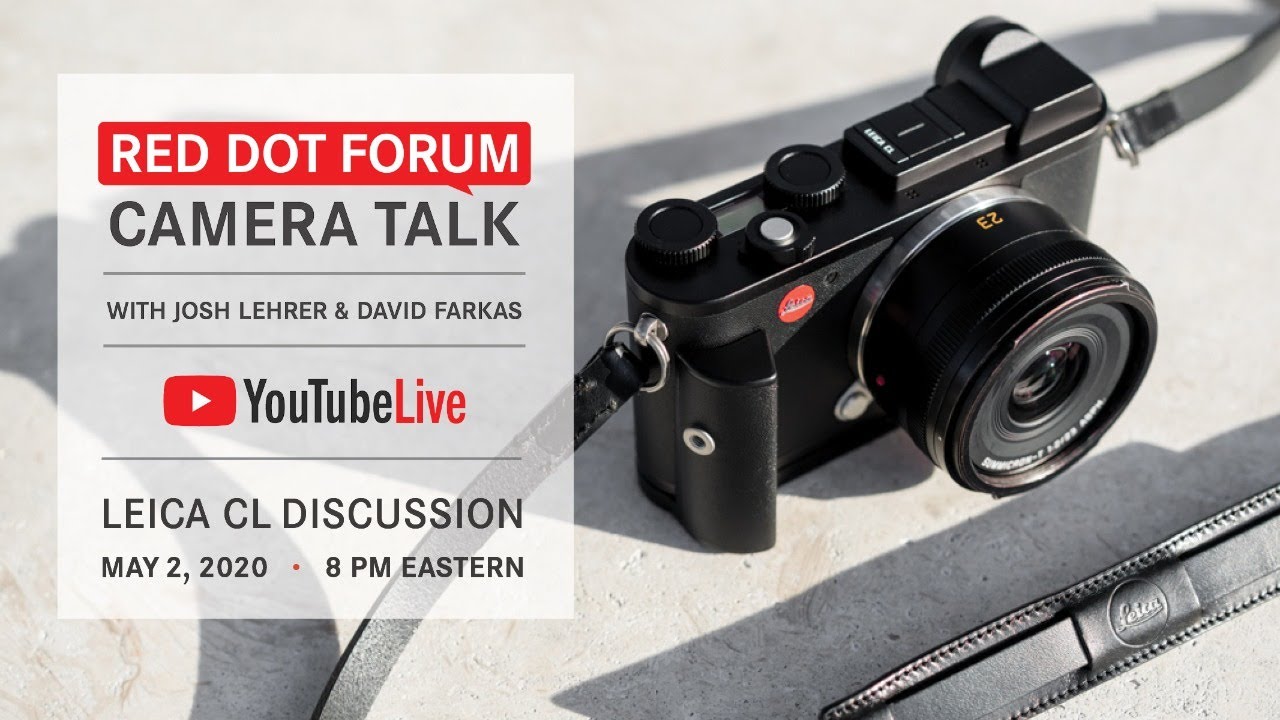 leica forum