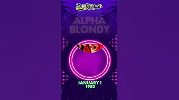 01 01 Alpha Blondy 