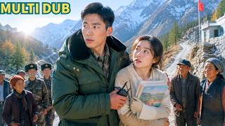 【MULTI DUB】She Went to Meet a Mama's Boy, Then a Military Captain Proposed the Next Day!
