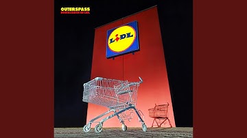 Nostalgisch im Lidl