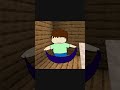 SPA(massage parlor). anthropomorphic minecraft #shorts