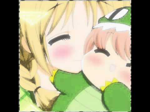 Chibi devi! ♥ - YouTube