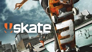 Skate 3 on PC is INSANE! (It's beautiful!) 