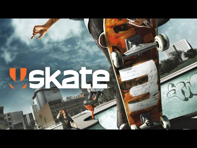 How To Download Skate 3 On PC