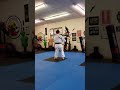 Eku Sunakake Kata Weapon By T J Cooper 