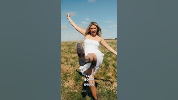 How to get motion blur in photography #photography