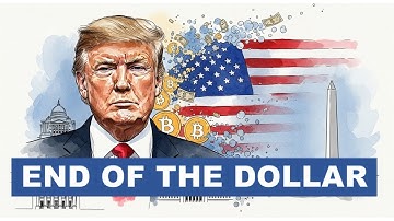 Russia Says U S  Planning $37 Trillion Crypto Reset
