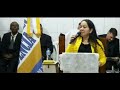 CANTORA SUELI FERREIRA AO VIVO IPDD