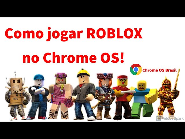 Cuidado! Extensão do Chrome rouba dados de conta no Roblox