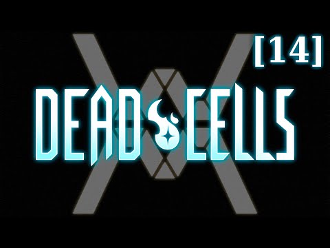 Video: Dead Cells 14. Bezmaksas Atjauninājums Pievieno Niecīgas Priekšnieku Versijas, Postošu Pannu