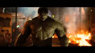 映画Madmarvel Super Heroes