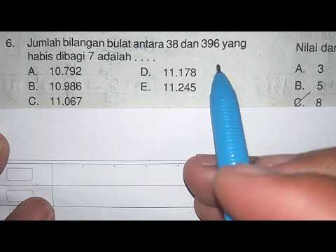 Video: Berapakah jumlah bilangan liter dalam 3 1 2 gelen?
