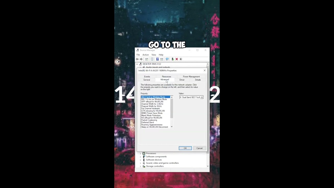 Best Way To Improve Wifi Connection On PC