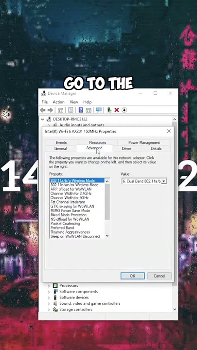 Best Way To Improve Wifi Connection On PC