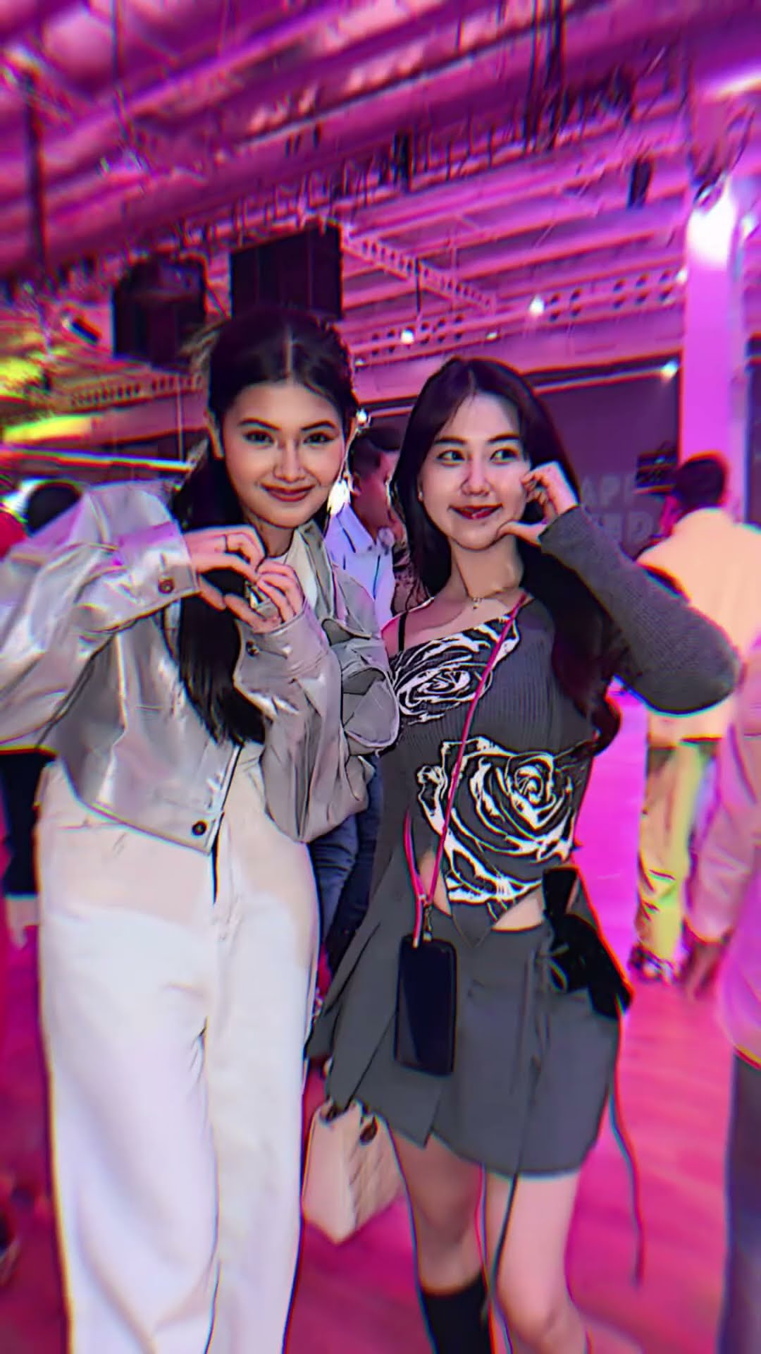 VILMEI JJ BARENG BASMALA?