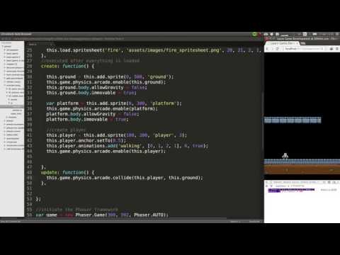 004 Collision Detection