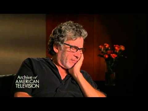 Paul Michael Glaser Interview 2 of 3 - EMMYTVLEGENDS.ORG - Paul Michael Glaser Interview 2 of 3 - EMMYTVLEGENDS.ORG