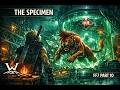 The Specimen | FF7 Part 10: Hojo's Lab & Red XIII (Fireside Chat)