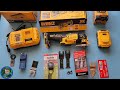 Реноватор DeWALT DCS356N,Зарядное устройство DCB118-QW,Аккумулятор DCB184