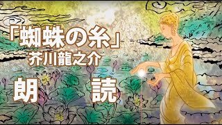 蜘蛛の糸 読書感想文の書き方6例 小学生 中学生 読書感想文の書き方と例文