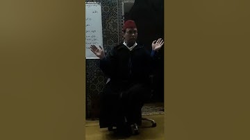 القارئ والمنشد محمد أمين شهيد(3)