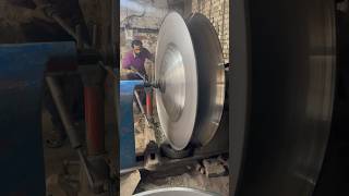 Satellite Signal Dish Antenna System Manufacturing Process In Unique Factory