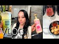 Day in the life  shopping  hauls  spend the day with me  lifestyle vlog