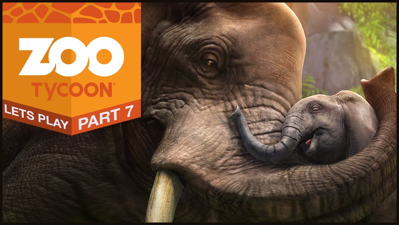 Zoo Tycoon (2013 video game) - Wikipedia