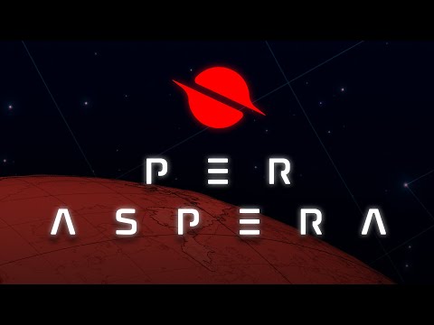 Per Aspera Announcement Teaser (4K)