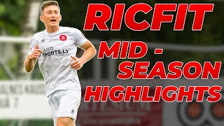 RicFit Mid-Season Highlights